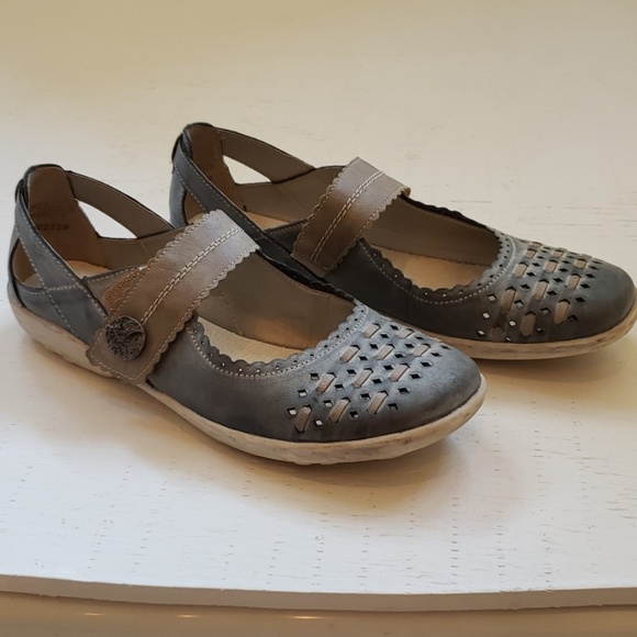 Shoes - Picture 2 of 2